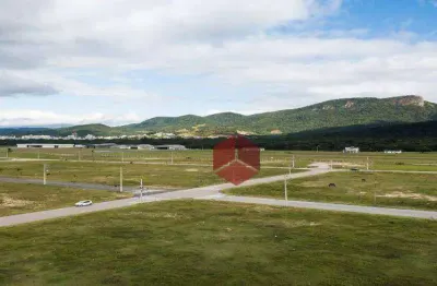 Terreno à venda, 700 m² por r$ 668.000,00 - sertão do maruim - são josé/sc