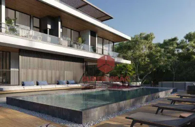 Apartamento à venda, 96 m² por r$ 1.695.225,00 - santo antônio de lisboa - florianópolis/sc