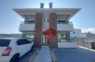 Apartamento à venda, 59 m² por r$ 310.000,00 - aririú - palhoça/sc