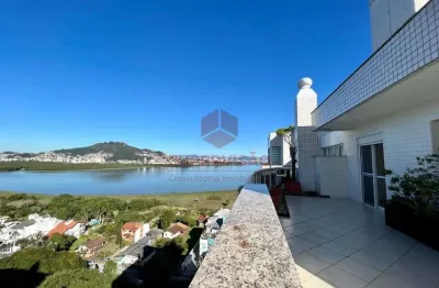 Cobertura com 3 quartos à venda na rodovia joão paulo, 820, joão paulo, florianópolis por r$ 4.050.000