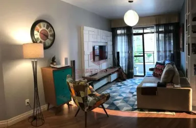 Apartamento com 3 quartos à venda na rua euclides machado, 464, estreito, florianópolis por r$ 730.000