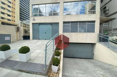 Loja à venda, 500 m² por r$ 3.100.000,00 - centro - florianópolis/sc