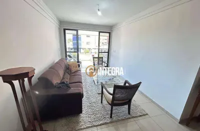 Apartamento com 4 dormitórios à venda por r$ 700.000,00 - manaíra - joão pessoa/pb