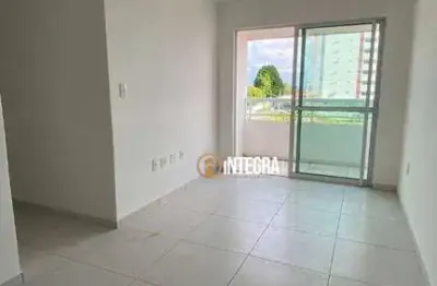 Apartamento com 2 dormitórios à venda, 54 m² por r$ 290.000 - miramar - joão pessoa/pb