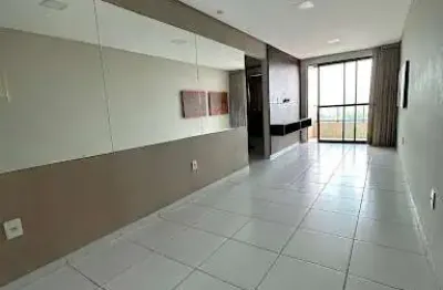 Apartamento com 2 dormitórios à venda por r$ 430.000,00 - brisamar - joão pessoa/pb