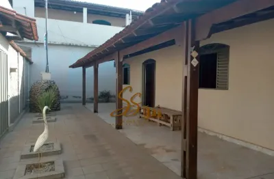 Casa com 4 quartos à venda na Nossa Senhora do Rosário, Mateus Leme 