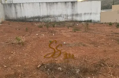 Terreno à venda no Vale Verde, Mateus Leme 