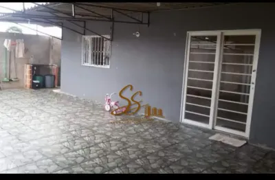 Casa com 3 quartos à venda no Vale Verde, Mateus Leme 