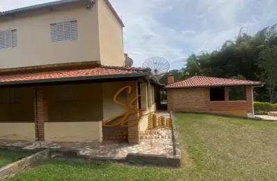 Chácara / sítio com 5 quartos à venda na Rua Pereira Guimarães, Azurita, Mateus Leme