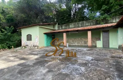 Chácara / sítio com 4 quartos à venda no Condomínio Terra Fértil, Mateus Leme 