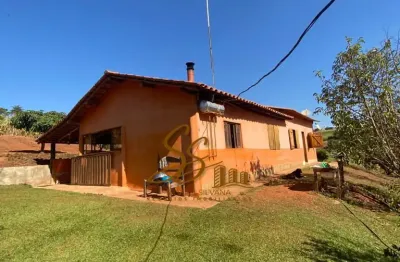 Chácara / sítio com 3 quartos à venda no Sitio Novo, Mateus Leme 