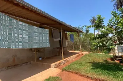 Casa com 2 quartos à venda no Paraíso, Mateus Leme 