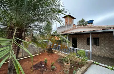 Casa com 3 quartos à venda no Vale Verde, Mateus Leme 
