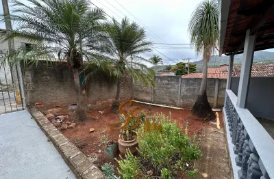 Casa com 3 quartos à venda no Vale Verde, Mateus Leme 