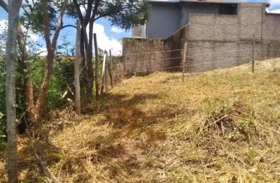 Terreno à venda na Vista Alegre, Mateus Leme 