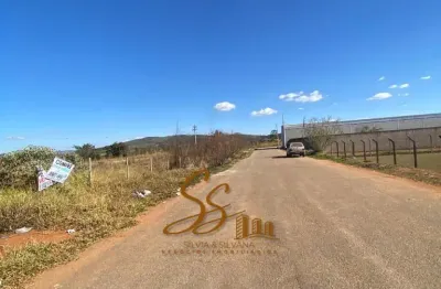 Terreno à venda no Planalto, Mateus Leme 