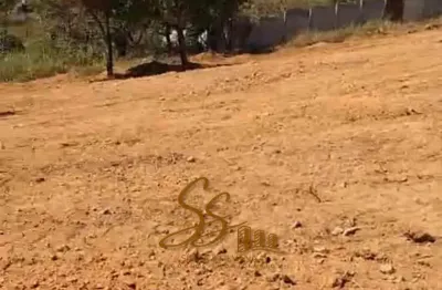Terreno à venda no Tiradentes, Mateus Leme 