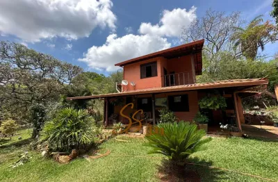 Chácara / sítio com 3 quartos à venda no Condomínio Terra Fértil, Mateus Leme 