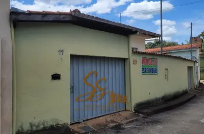 Casa com 5 quartos à venda em Azurita, Mateus Leme 