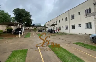 Apartamento com 2 quartos à venda no Canaã, Juatuba 