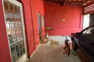 Casa com 4 quartos à venda no Imperatriz, Mateus Leme 