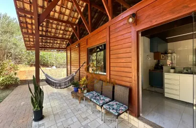 Chácara / sítio com 3 quartos à venda no Boa Vista da Serra, Juatuba 