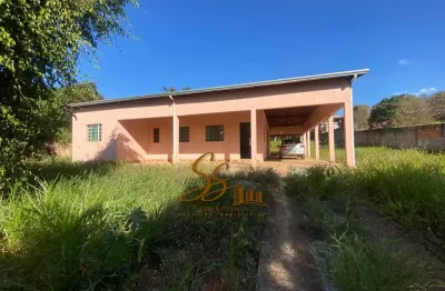 Casa com 3 quartos à venda no Parque Alvorada, Juatuba 