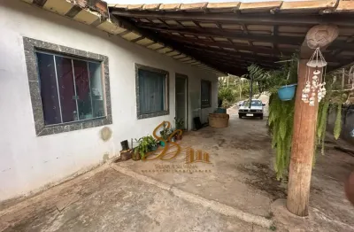 Sítio no condomínio fazendinha olhos d'água, mateus leme