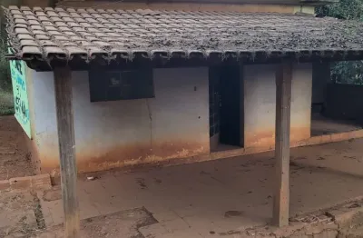 Chácara / sítio com 3 quartos à venda no Santa Cruz, Mateus Leme 
