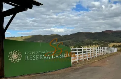 Terreno à venda no Alto Boa Vista, Mateus Leme 