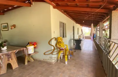 Fazenda com 1 sala à venda na Serra Azul, Mateus Leme 
