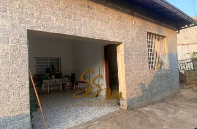 Casa com 2 quartos à venda no Vale Verde, Mateus Leme 