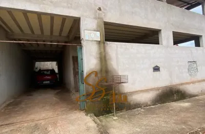 Duas casas à venda no bairro vale verde mateus leme