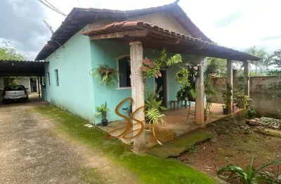 Casa com 3 quartos à venda na Vila Maria Regina, Juatuba 