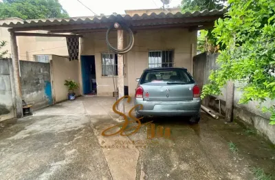 Casa com 2 quartos à venda no Vale Dos Araçás, Mateus Leme 