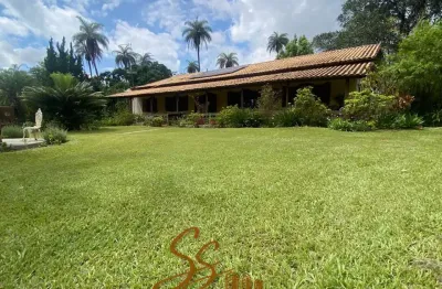 Chácara / sítio com 6 quartos à venda na Zona Rural, Mateus Leme 
