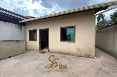 Casa estilo colonial moderno no bairro vale dos araçás – mateus leme/mg