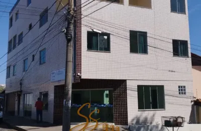 Excelente apartamento à venda – segundo andar | r$549.000,00                 bairro concenza, em mateus leme/mg