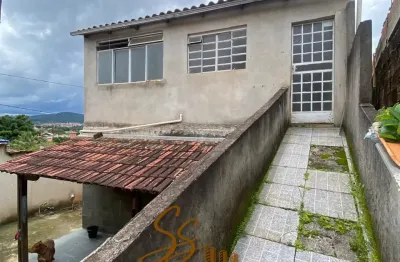 Duas casas no mesmo lote - bairro vale verde, mateus leme/mg!