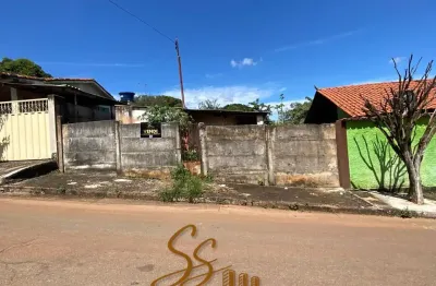 Terreno à venda no Centro, Mateus Leme 