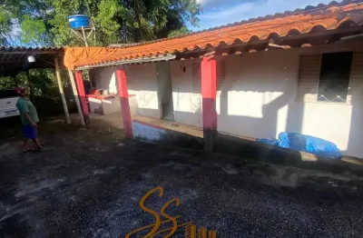 Casa com 2 quartos à venda no Vila Suzana, Mateus Leme 