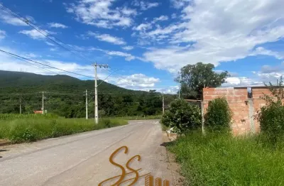 Terreno à venda no Bandeirantes, Mateus Leme 