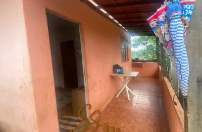 Casa com 4 quartos à venda no Vale Dos Araçás, Mateus Leme 
