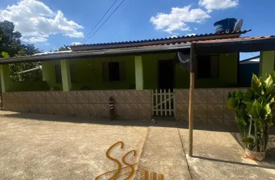 Chácara à venda no bairro ville saint louise – mateus leme/mg