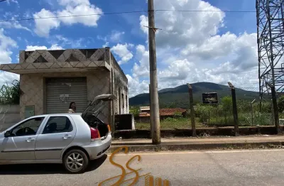 Terreno à venda no Centro, Mateus Leme 