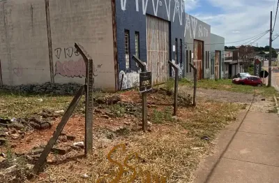 Terreno à venda no Centro, Mateus Leme 