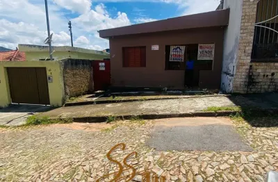 Casa com 4 quartos à venda no Centro, Mateus Leme 