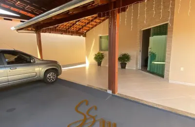 Casa à venda no bairro nossa senhora do rosário – mateus leme/mg área: 360m²