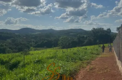 Chácara / sítio à venda na Serra Azul, Mateus Leme 