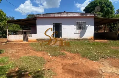 Sítio no jardim - mateus leme/mg   área total: 5.500 m²